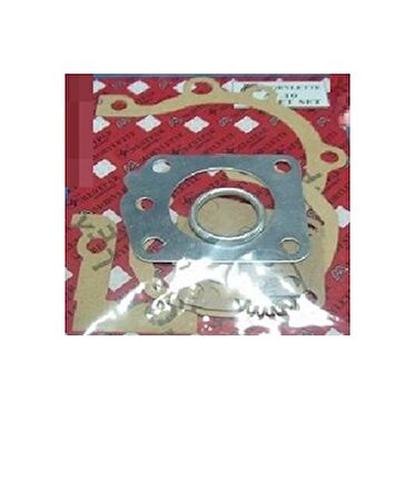 Mobylette Conta Takımı Mob Av-10 İnce Orj.