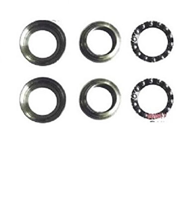 Furş Yatak Çanağı 125 Cg