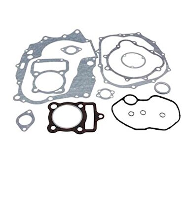 Conta Takımı 200 Cc Cg Serisi Str