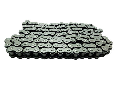 Zincir 520 108L Mondial 200-250 Cc