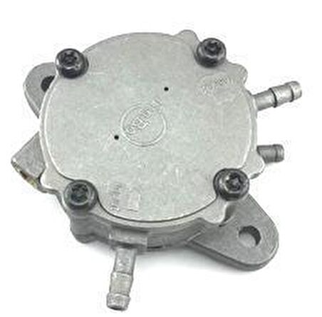 RMG RAMZEY SCOOTER CLASSİCO BENZİN OTOMATİĞİ MUSLUK