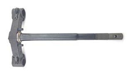 RMG E-BİS RMG RAPİDO 3000 ÖN MAŞA