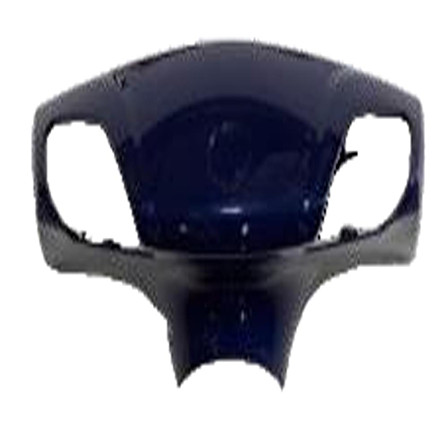 YAMAHA CYGNUS RS125 GİDON MUHAFAZA MAVİ