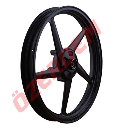 YAMAHA YBR K ÖN JANT 2009 İTHAL