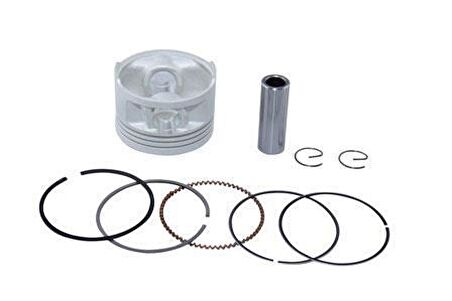 YAMAHA YBR PİSTON ARP 54,75 mm (STD+0,75)