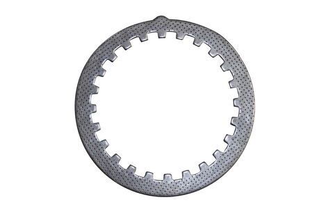 Mondial 150KN DEBRİYAJ BALATA SACI ORJ