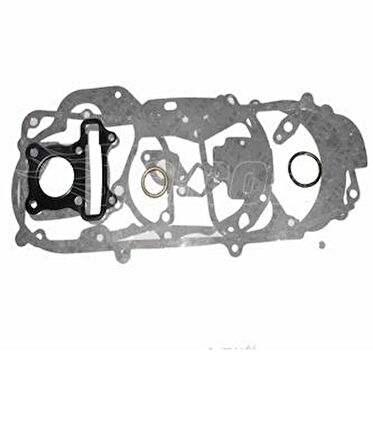 Conta Takımı 50 Cc Scooter