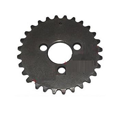 Cup Eksantrik Zincir Dişli 28T