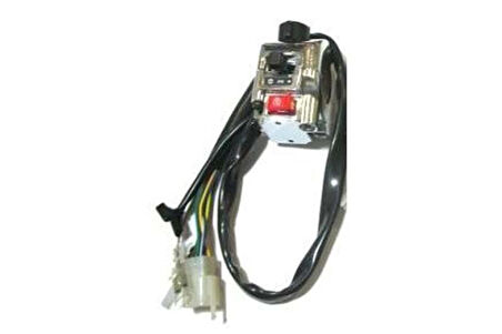 Mondial Sağ Kumanda Kt