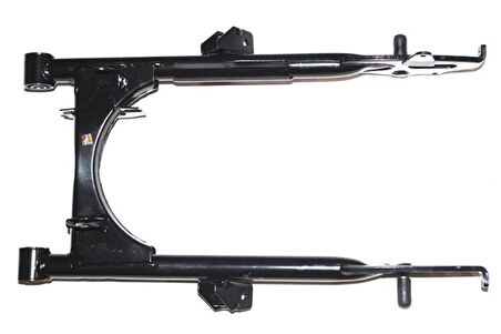 Beşik-mafsal Siyah Cg/kuba