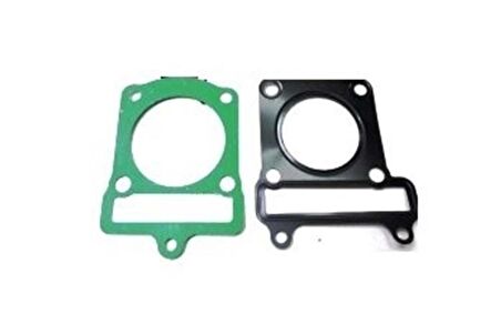 Yamaha Alt&üst Conta Ymh.cygnus Uyumlu