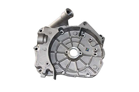 Mondial Karter Sağ Atv Vulcan