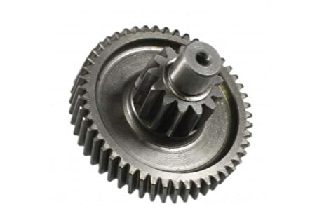 Kanuni Şanzıman Ara Dişli Popcorn