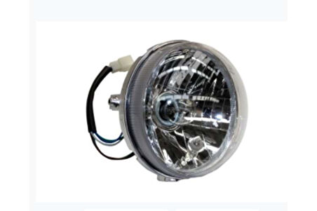 Mondial Far Komple E-Mon Classic