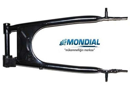 Mondial Mafsal-Beşik Mr Orj