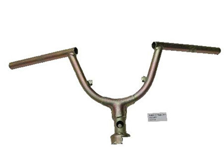 Mondial Gidon (Direksiyon) Pasifik Re Orj