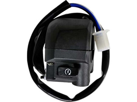 Yamaha Sağ Kumanda Ymh.Ybr K (Sadece Marş)