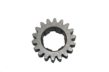 Mondial 1.Vites Dişlisi (18T) Mct
