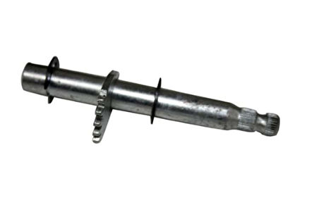 Kuba Atv 180 Vites Mili