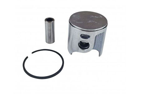 Mobylette 46Mm Gilardoni Piston Tk A