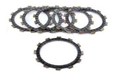 Ramzey Depraj Balatası Rmz Cross 200/150 Nk/Rks 150-R/Titanic 150S/Gn125/Benelli 125-S 96-114-127