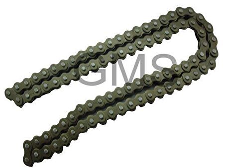 YAMAHA EKSANTRİK ZİNCİRİ 88L EM YBR