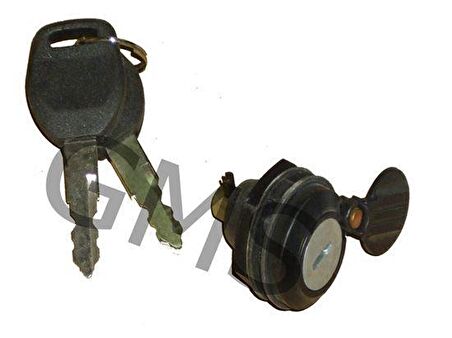 YAMAHA YAN KAPAK KİLİDİ YBR