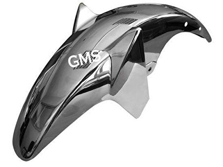 YAMAHA ÖN ÇAMURLUK NİKEL YERLİ YBR-K