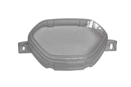 Km Saat Camı Lifan Cup100