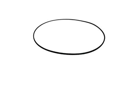 Yağ Pompa Speratör Oringi Cub