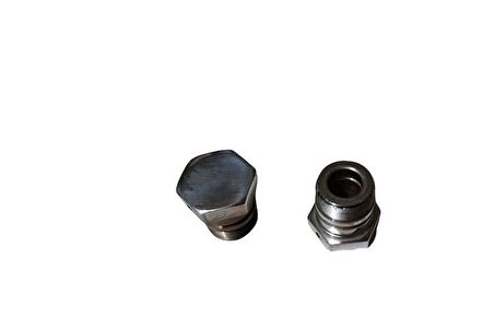 Jceylan Ön Amortisör Boru Üst Somun Adet