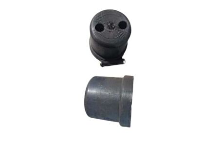 Minareli 3/4 Karbüratör Filitre Kapağı