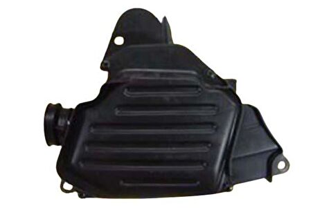 Hava Filitresi Sağ Çift Silindir 125 Rmz Orj