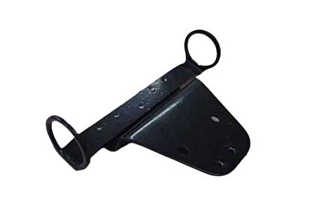 Ön Sinyal Braketi Sağ Rmz Xf Orj