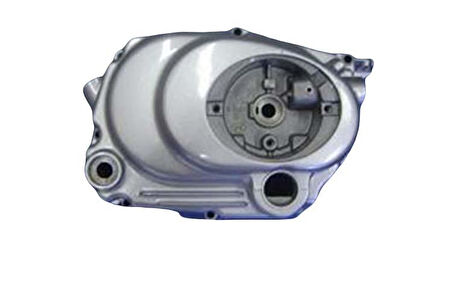 Ramzey Sağ Karter Depraj Kapağı Rmz Karaca