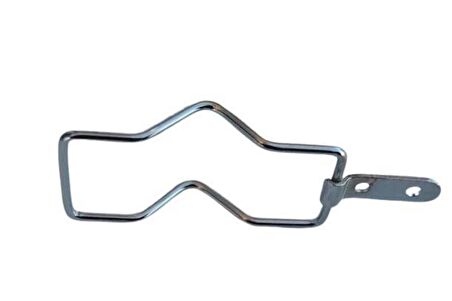 Bisiklet Stop Koruma Demiri