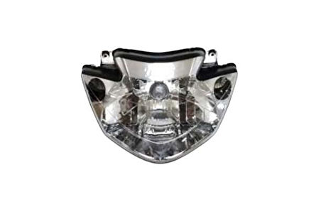 Far Komple Tvs Apache