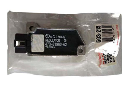 Yamaha Konjektör Xtz750 Uyumlu