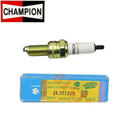 Bajaj Buji 2 (Yan) P-Rg6Hcc(Rg4Hc) Pulsar Rs-Ns 200 Dominar 400 Orj