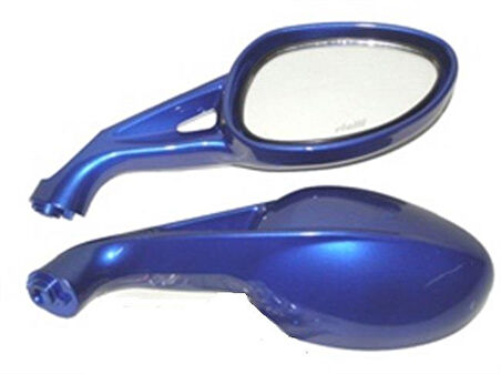 125Mt Ayna Mavi Takım