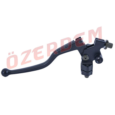 150-200 X-Treme Debriyaj Kütüğü Komple İth