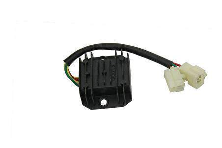 Mondial 150 Sentor Regülatör 2 Soket 4 Kablo Orj