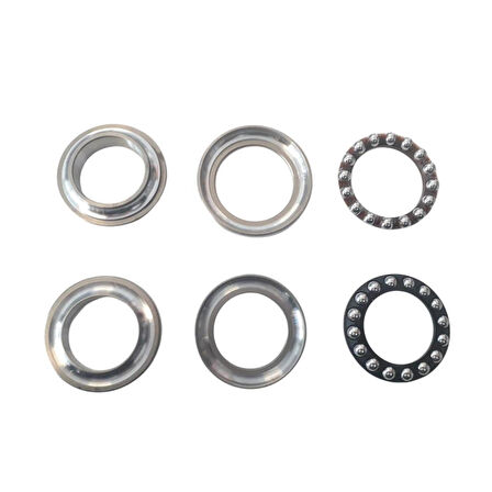 Bajaj Pulsar Ns 200-Rs 200 Furş Takımı