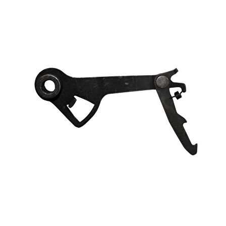 100Kh Vites Mili Kolu Orj