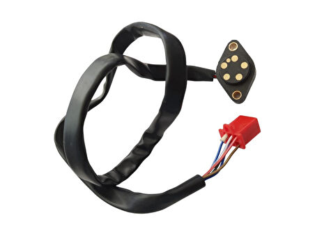 Mondial Ucg 110 Vites Müşürü Orj