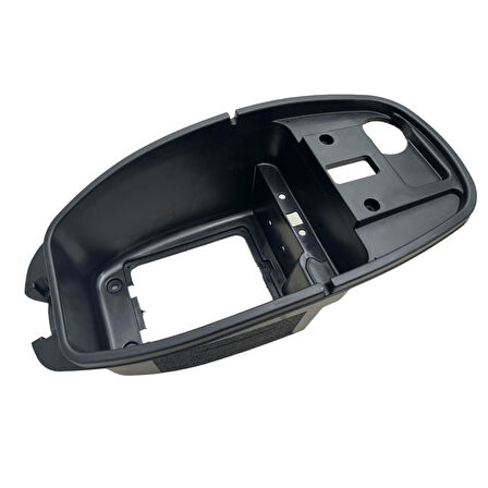 Mondial Wing 50İ Sele Altı Bağaj Orj