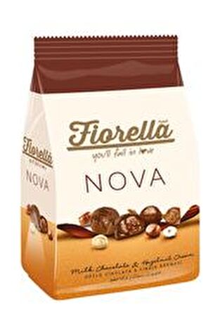 Nova Fındıklı 1000 Gr. (1 Poşet)