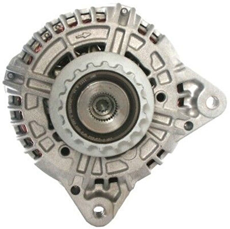 Vag Alternator 150a 14v Transporter T5 03>10 Axd Axe Bnz Bpc - Hella 8el011712-291