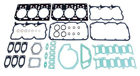 Daf Truck Motor Conta Takımı Üst Daf Xf 95 97/02  Y.m. - Consan 11.010.9500