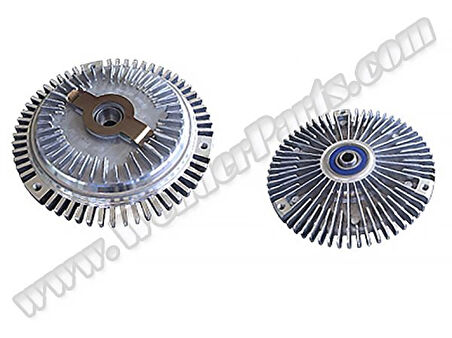 Mercedes Fan Termigi Sprinter 901 902 903 904 96>06 - Wenderparts Ma0002003722